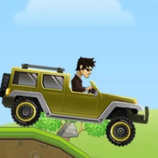 Play Climb Race Car APK