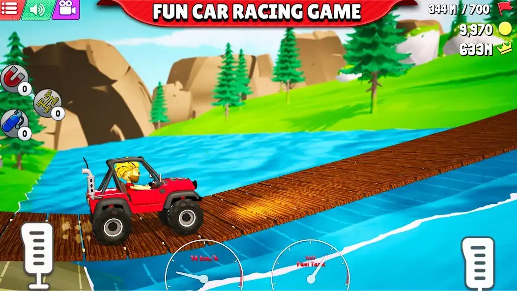 Play Climb Racing 3D  and enjoy Climb Racing 3D with UptoPlay