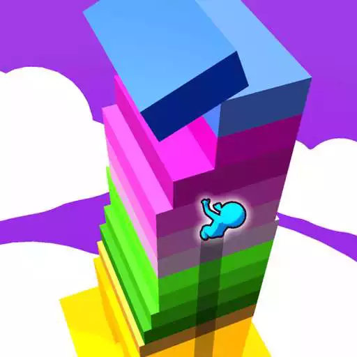 Play Climb Stack APK