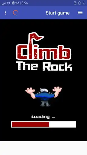 Play Climb The Rock  and enjoy Climb The Rock with UptoPlay