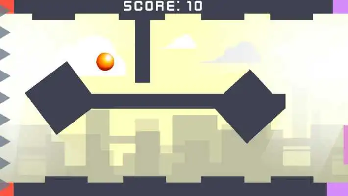 Play Climb The Square