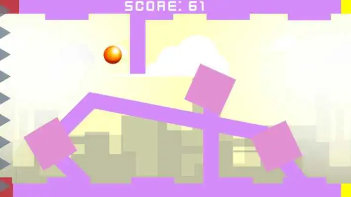 Play Climb The Square