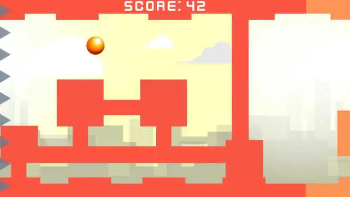 Play Climb The Square