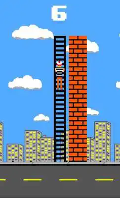 Play Climb Up