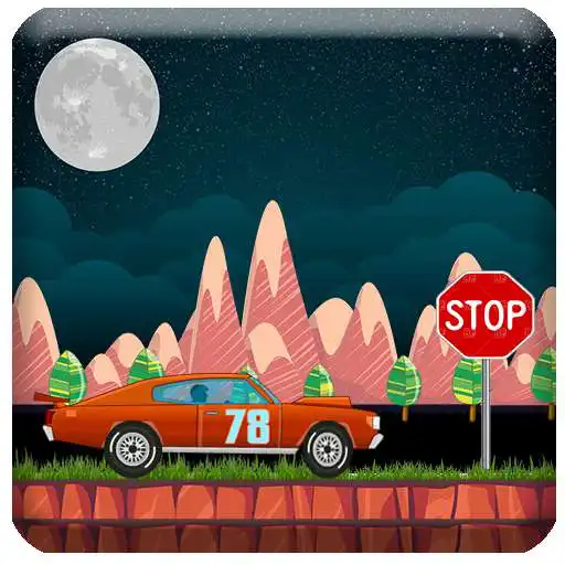 Play Climb With Tire APK