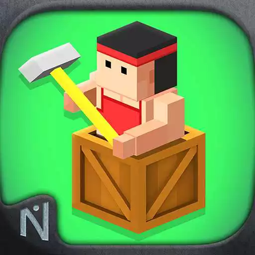 Free play online Climby Hammer APK Free play online Climby Hammer APK