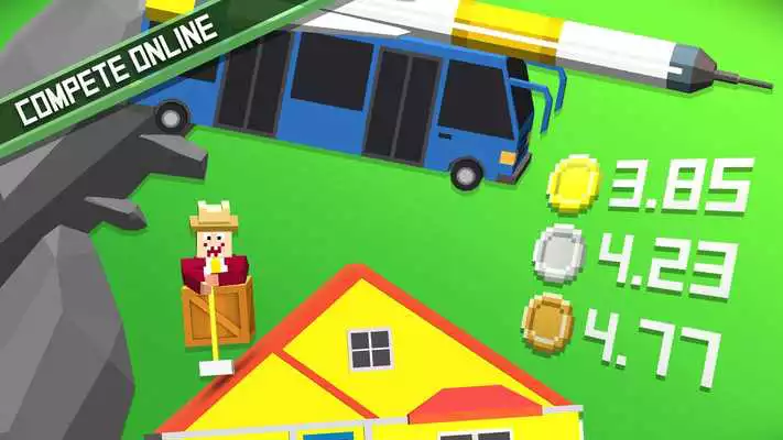Play Climby Hammer