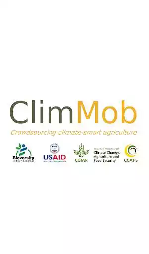 Play ClimMob app