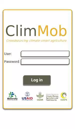 Play ClimMob app