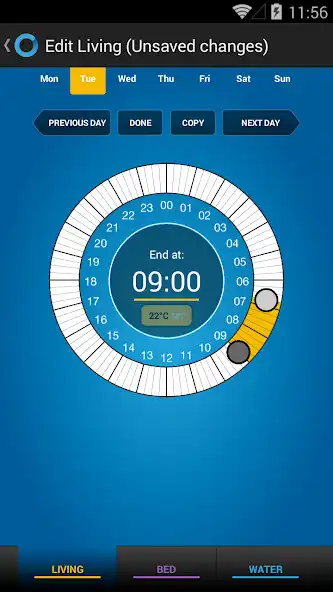 Play Climote Remote Heating Control as an online game Climote Remote Heating Control with UptoPlay