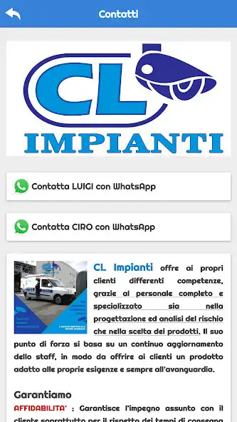 Play CL Impianti as an online game CL Impianti with UptoPlay