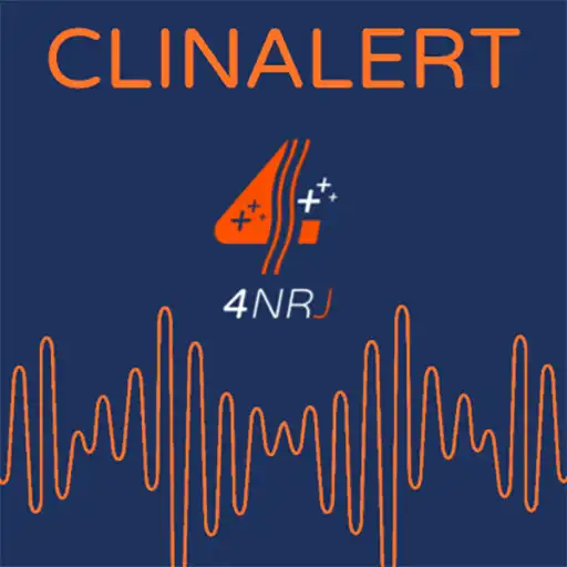 Play CLINALERT APK