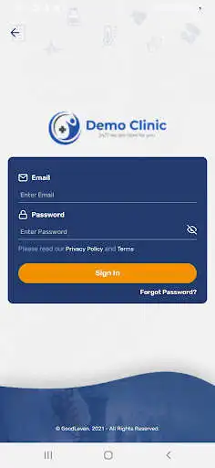 Play ClinaNG HCP  and enjoy ClinaNG HCP with UptoPlay