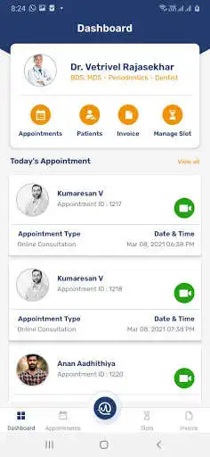 Play ClinaNG HCP as an online game ClinaNG HCP with UptoPlay