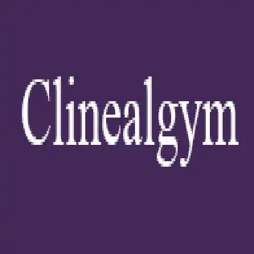 Play Clinealgym APK
