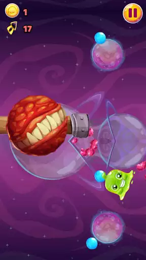 Play Cling Master  and enjoy Cling Master with UptoPlay