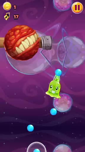 Play Cling Master as an online game Cling Master with UptoPlay