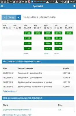 Play Clinic112.com  Diet plans