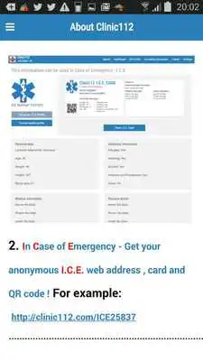 Play Clinic112.com  Diet plans