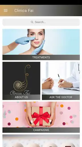 Play Clinica Fai  and enjoy Clinica Fai with UptoPlay