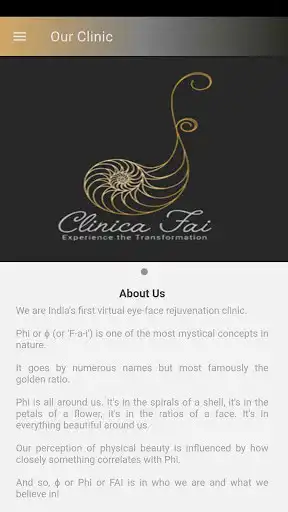 Play Clinica Fai as an online game Clinica Fai with UptoPlay