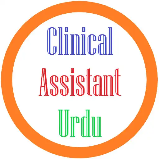 Play Clinical Assistant Urdu APK
