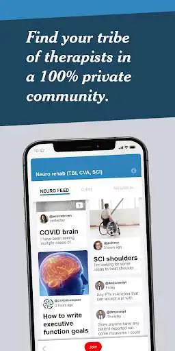 Play Clinical Compass Community  and enjoy Clinical Compass Community with UptoPlay