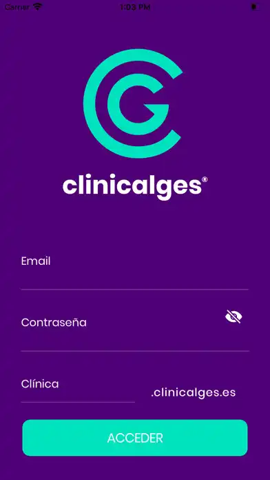 Play Clinicalges Gestión Firma  and enjoy Clinicalges Gestión Firma with UptoPlay