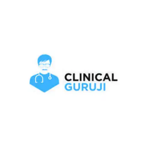 Play Clinical Guruji trial APK