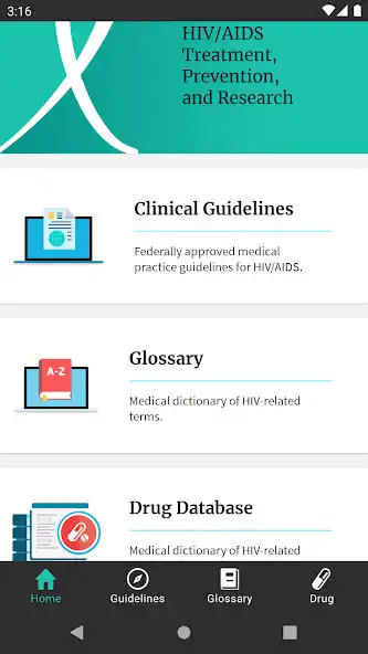 Play Clinical Info  and enjoy Clinical Info with UptoPlay