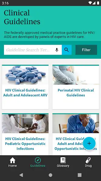 Play Clinical Info as an online game Clinical Info with UptoPlay