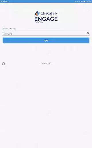 Play Clinical Ink Early Look On-Site  and enjoy Clinical Ink Early Look On-Site with UptoPlay