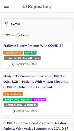 Play Clinical Intelligence as an online game Clinical Intelligence with UptoPlay