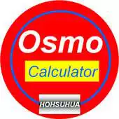 Free play online Clinical Lab ( Osmolality ) APK