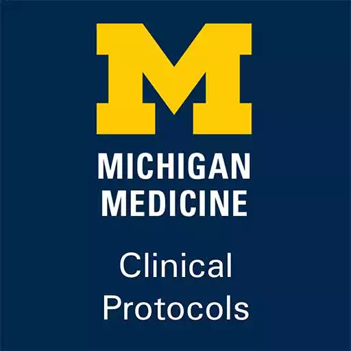 Free play online Clinical Protocols APK