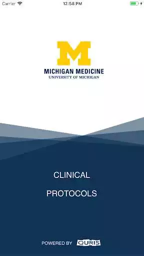Play Clinical Protocols