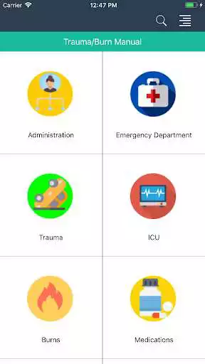 Play Clinical Protocols