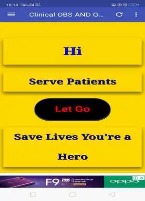 Play Clinical Pulmonology Medicine