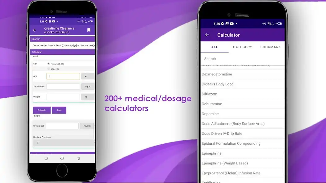 Play Clinical Treatment Pro as an online game Clinical Treatment Pro with UptoPlay