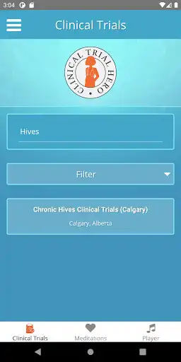 Play Clinical Trial Hero as an online game Clinical Trial Hero with UptoPlay