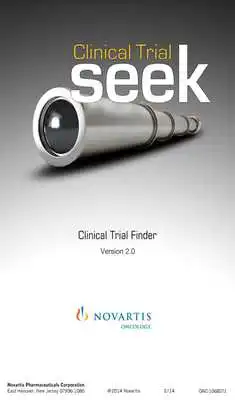 Play Clinical Trial Seek