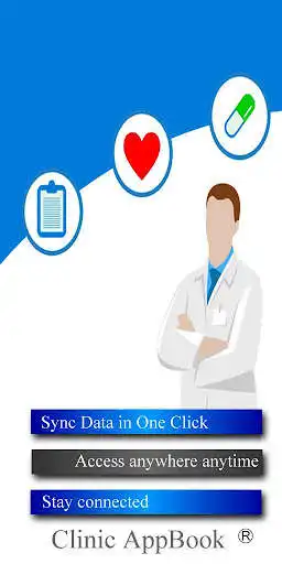 Play Clinic AppBook (Prescription) and enjoy Clinic AppBook (Prescription) with UptoPlay Play Clinic AppBook (Prescription) and enjoy Clinic AppBook (Prescription) with UptoPlay