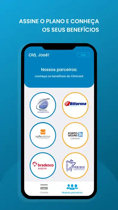 Play CliniCard as an online game CliniCard with UptoPlay