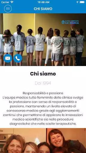 Play Clinica Veterinaria CAB as an online game Clinica Veterinaria CAB with UptoPlay