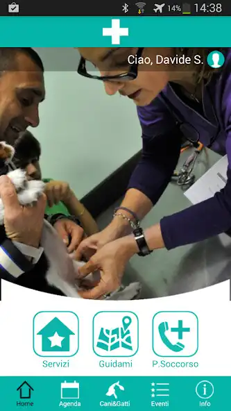 Play Clinica Veterinaria Gran Sasso and enjoy Clinica Veterinaria Gran Sasso with UptoPlay Play Clinica Veterinaria Gran Sasso and enjoy Clinica Veterinaria Gran Sasso with UptoPlay
