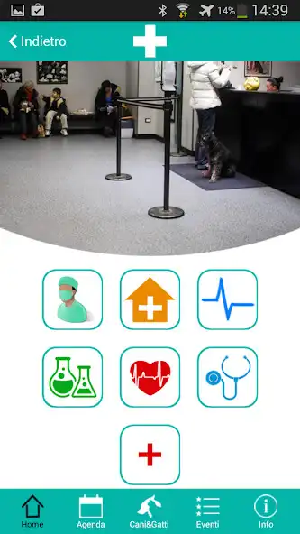 Play Clinica Veterinaria Gran Sasso as an online game online Clinica Veterinaria Gran Sasso with UptoPlay Play Clinica Veterinaria Gran Sasso as an online game Clinica Veterinaria Gran Sasso with UptoPlay