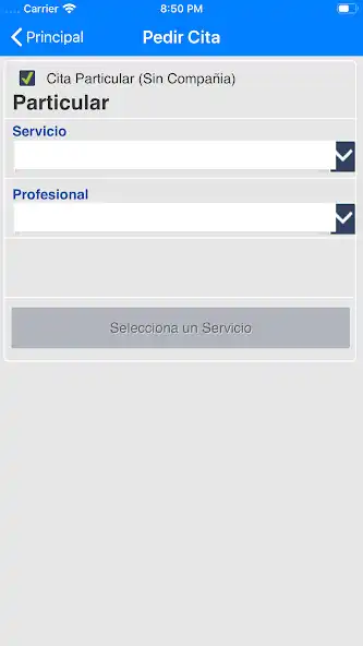 Play Clinica Virgen de Gracia  and enjoy Clinica Virgen de Gracia with UptoPlay