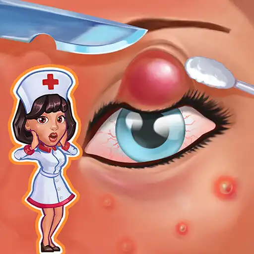 Play Clinic Dash Crazy Hospital APK