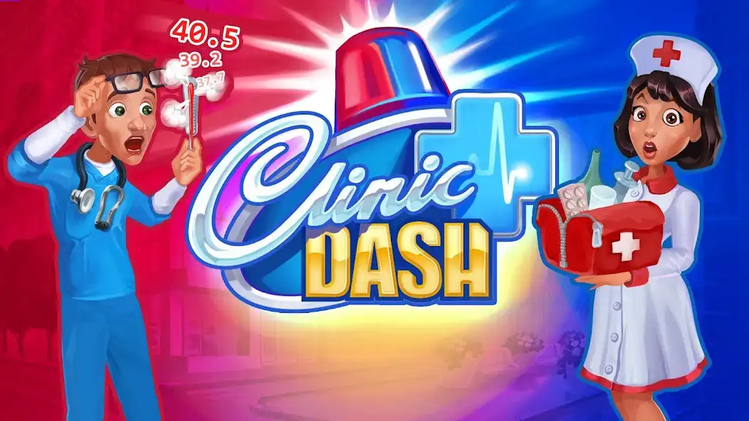 Play Clinic Dash Crazy Hospital and enjoy Clinic Dash Crazy Hospital with UptoPlay Play Clinic Dash Crazy Hospital and enjoy Clinic Dash Crazy Hospital with UptoPlay