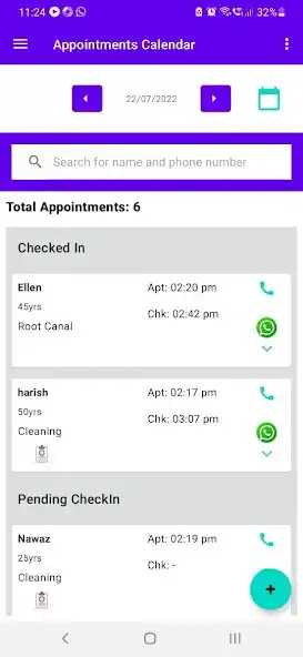 Play ClinicEZ  and enjoy ClinicEZ with UptoPlay
